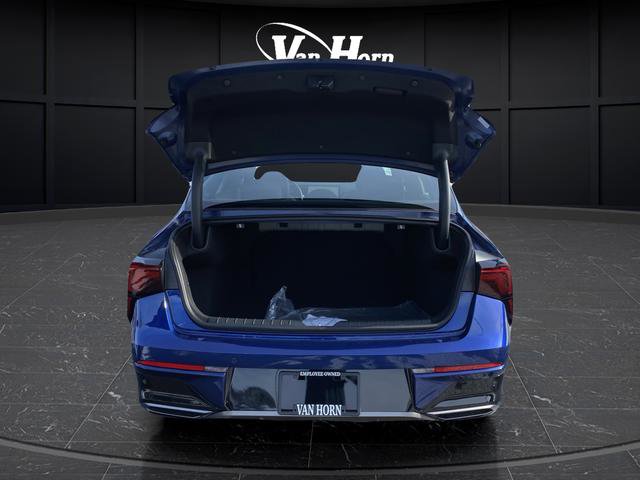 New 2026 Kia K5 GT-Line image 16