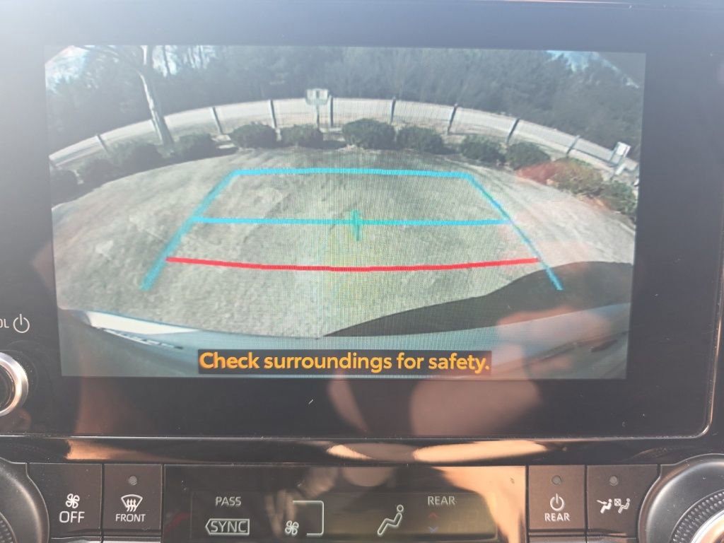 Used 2024 Toyota Highlander XLE image 34