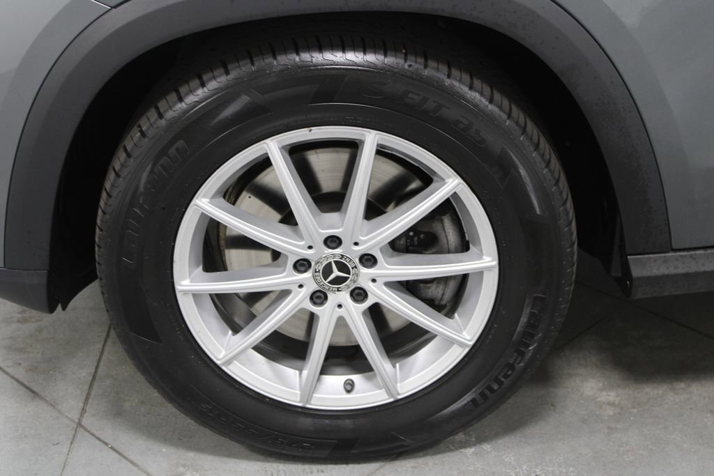 Used 2024 Mercedes-Benz GLE 450e 4MATIC image 19