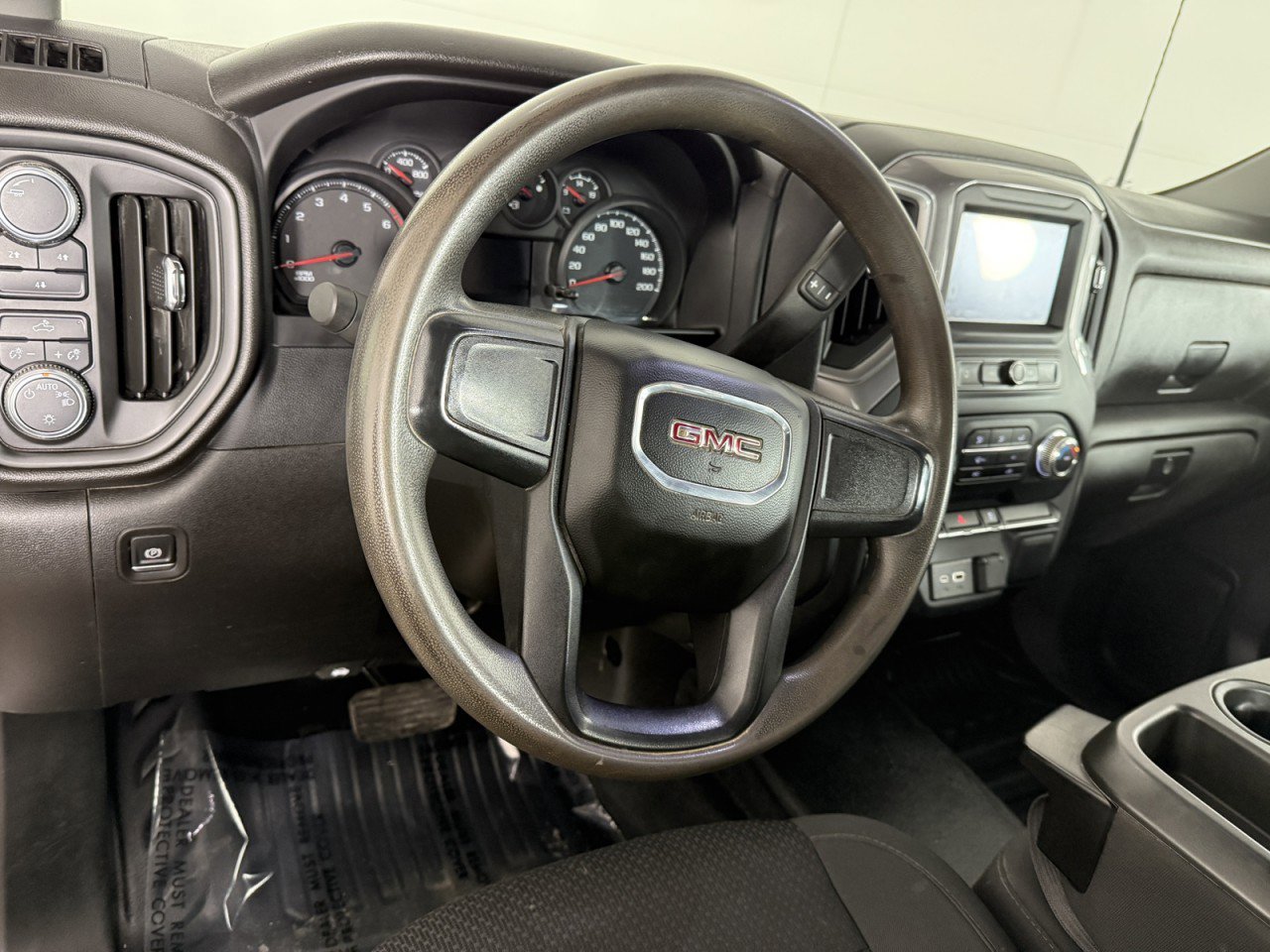 Used 2023 GMC Sierra 2500 Pro image 16
