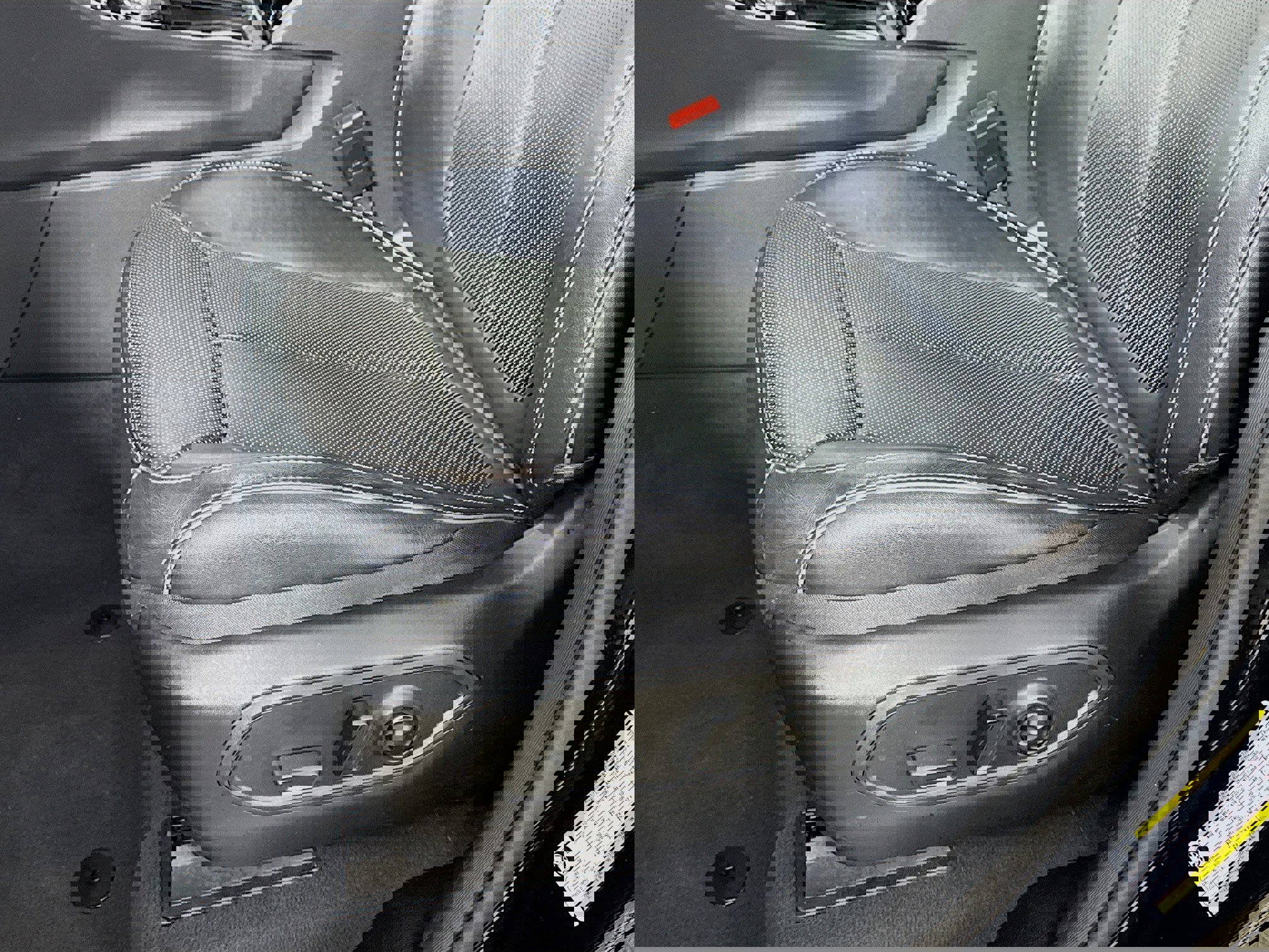 Used 2023 Jeep Grand Cherokee Overland image 23