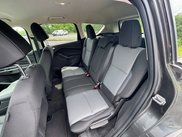 Used 2017 Ford Escape SE AWD/4WD image 13