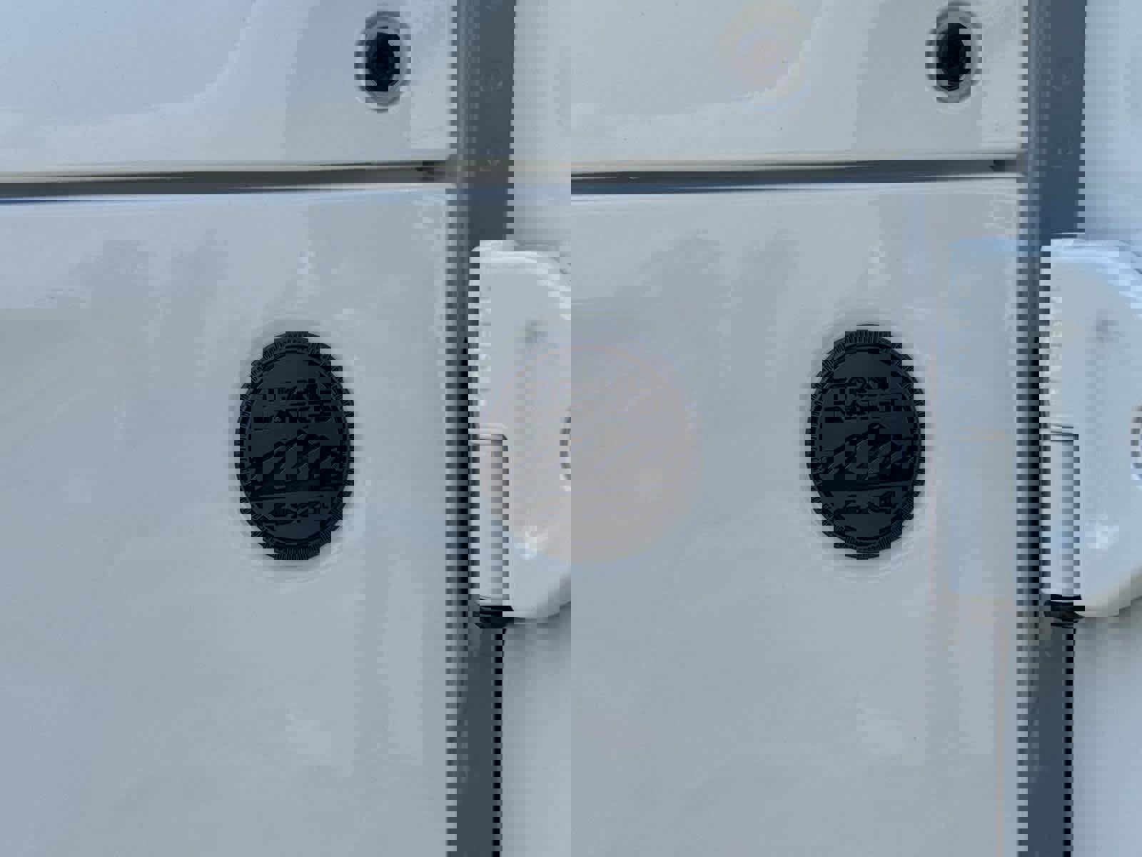 New 2025 Jeep Gladiator Sport image 49