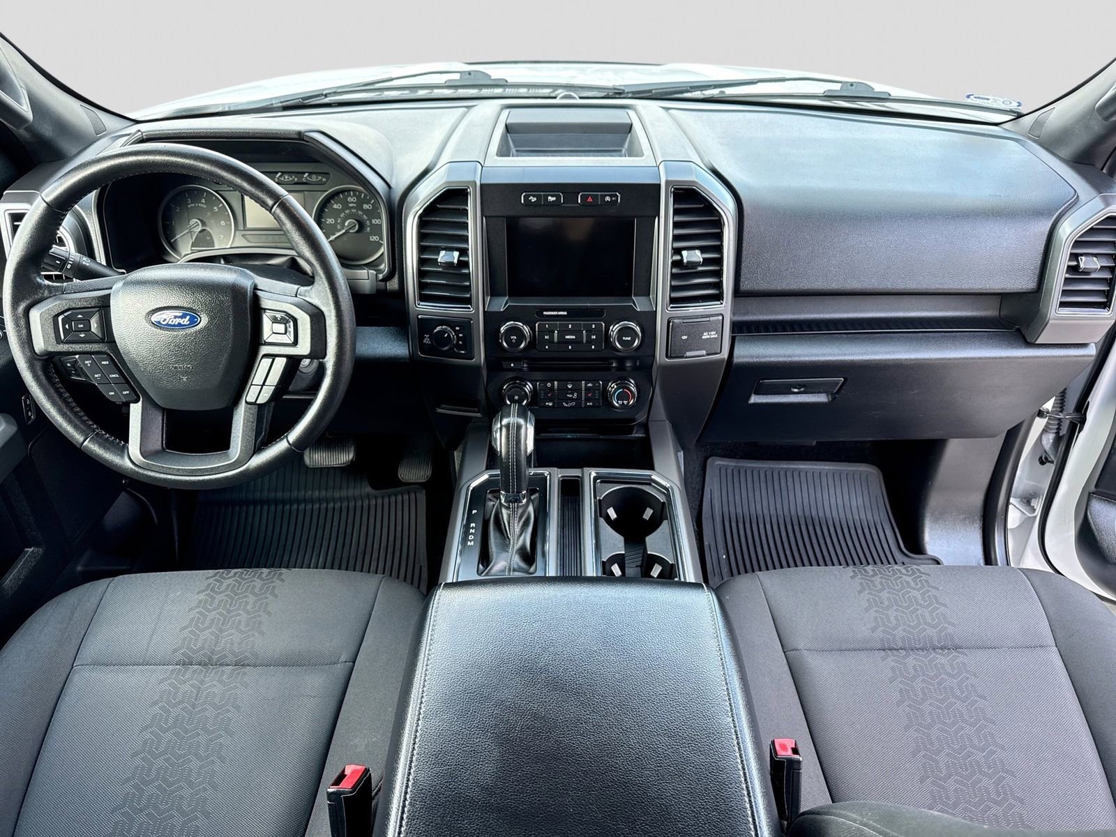 Used 2018 Ford F150 XLT w/ Equipment Group 302A Luxury image 14