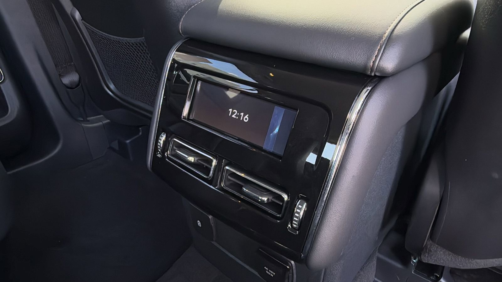 New 2026 Lincoln Aviator AWD image 13