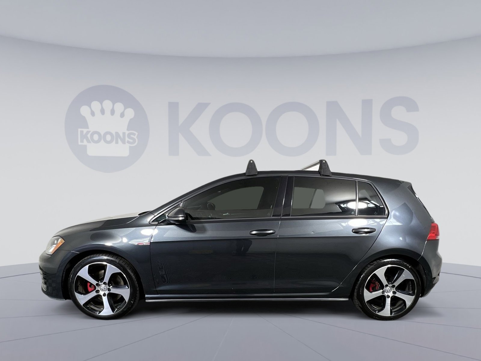 Used 2016 Volkswagen GTI S FWD image 7