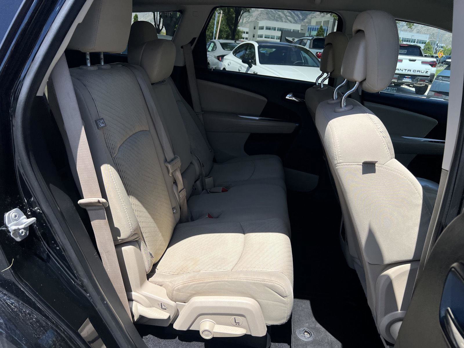 Used 2015 Dodge Journey SE w/ Quick Order Package 22F SE FWD image 25