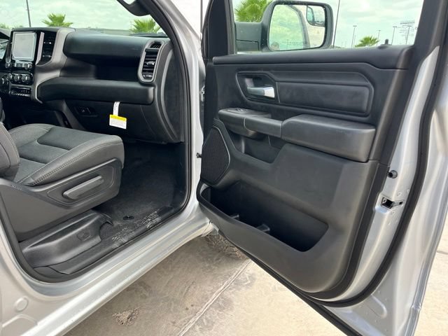 New 2026 RAM 1500 Tradesman AWD/4WD image 20