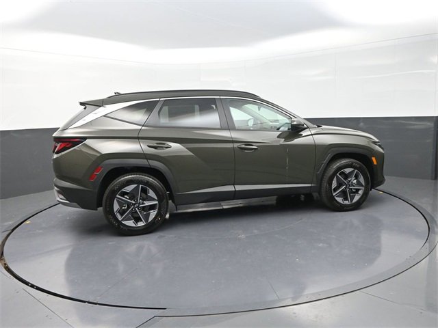 New 2026 Hyundai Tucson SEL image 9