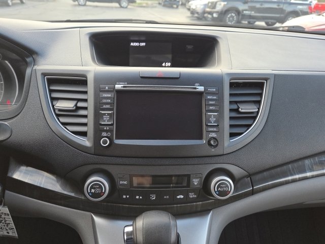 Used 2013 Honda CR-V EX-L image 19