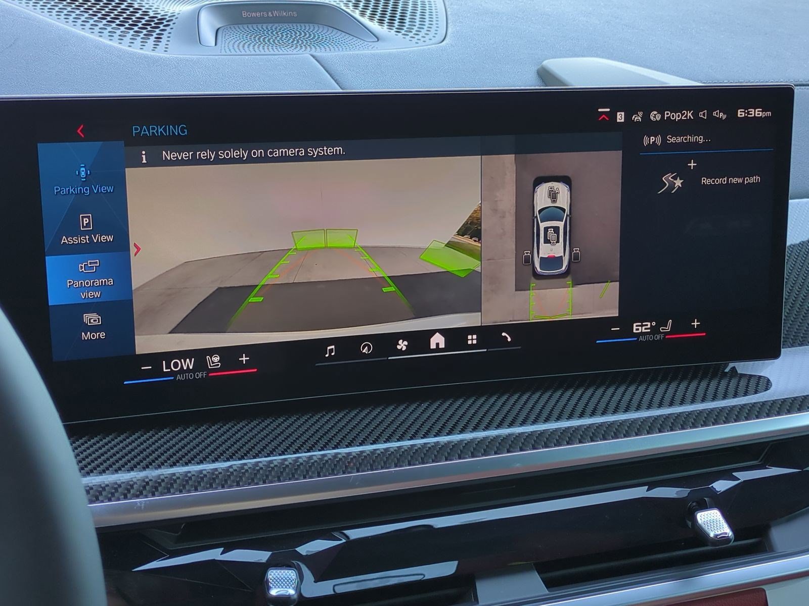 New 2027 BMW X6 M Competition w/ Executive Package AWD/4WD image 27