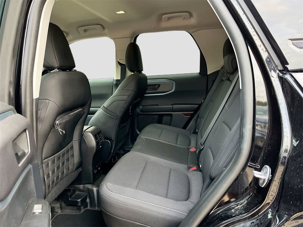 Used 2021 Ford Bronco Sport Badlands image 23