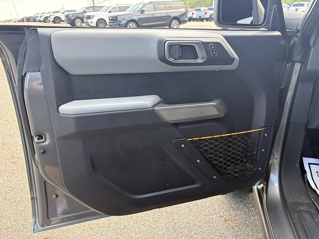 Used 2023 Ford Bronco Badlands AWD/4WD image 28