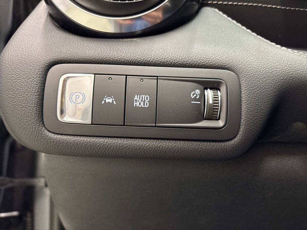 New 2026 Chevrolet Blazer EV LT AWD/4WD image 27