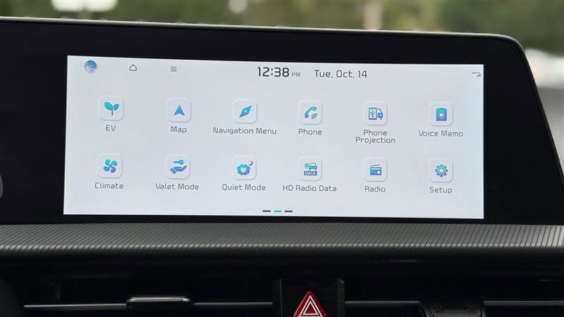 Used 2023 Kia EV6 GT-Line w/ GT-Line Suede Seat Package image 34