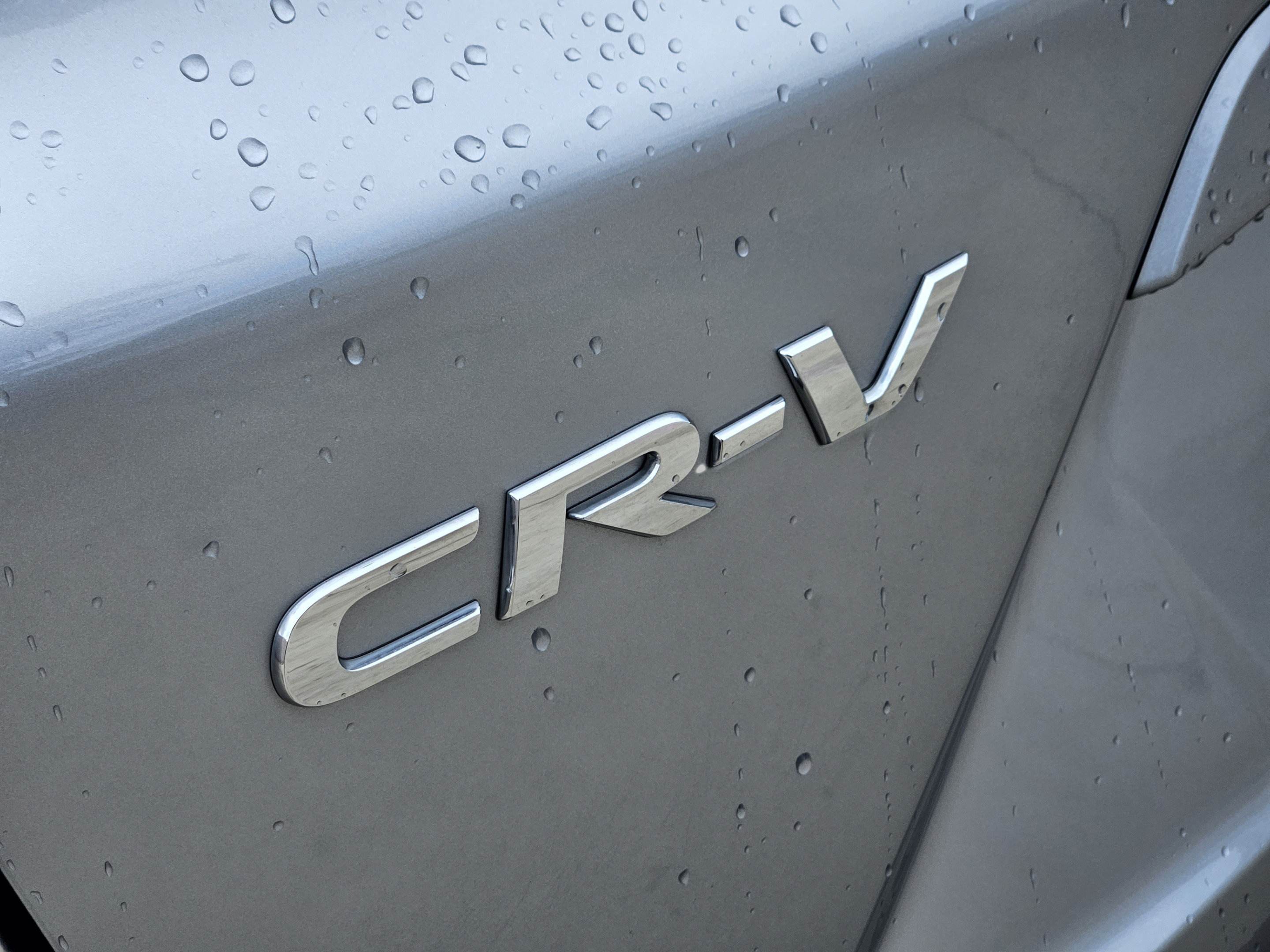 Used 2020 Honda CR-V EX-L image 28