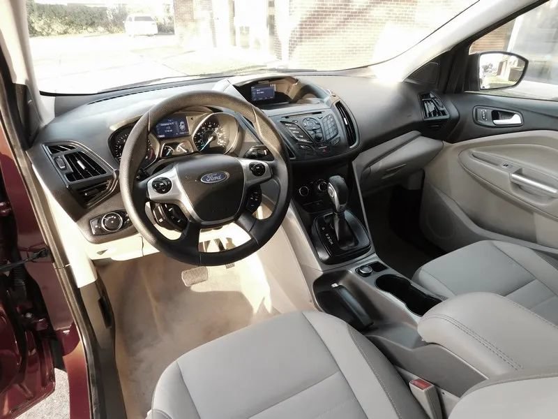 Used 2014 Ford Escape SE FWD image 27