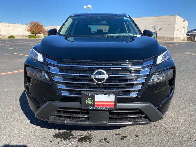 New 2026 Nissan Rogue SV image 9