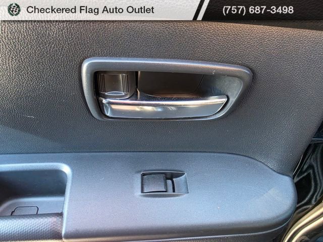 Used 2025 Mitsubishi Outlander Sport ES image 38