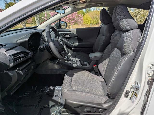 Used 2024 Subaru Crosstrek 2.0i Premium AWD/4WD image 16