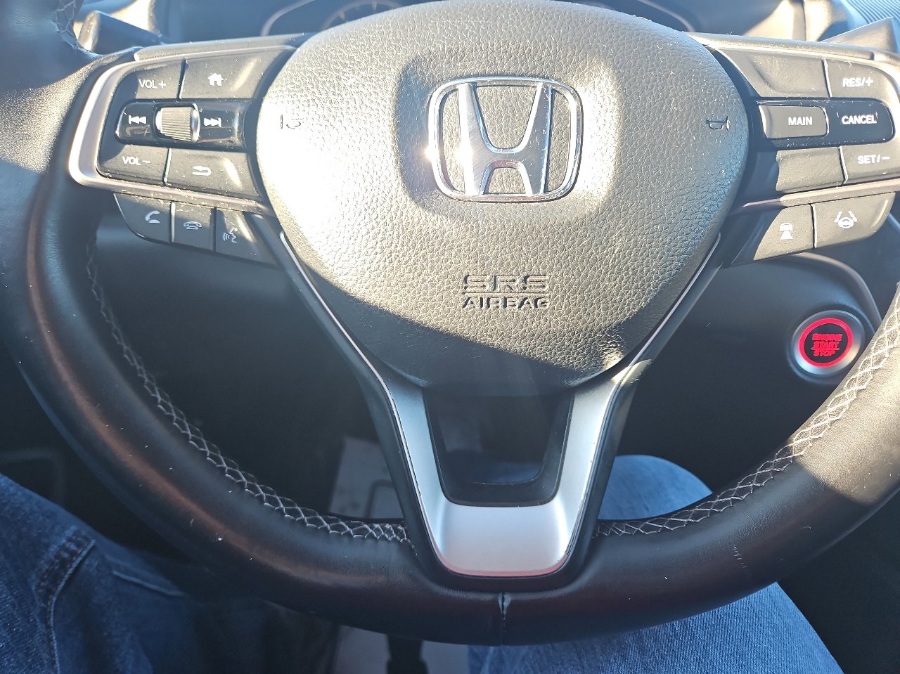 Used 2018 Honda Accord EX-L image 20