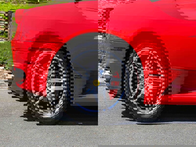 Used 2007 Ferrari F430 Spider image 15