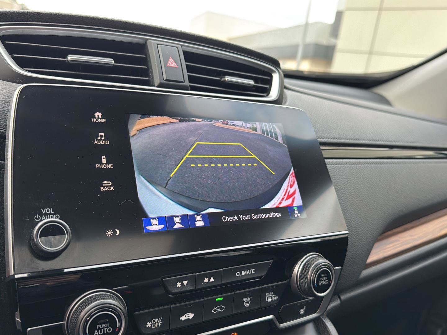 Used 2022 Honda CR-V EX-L image 23