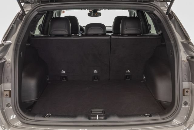 Used 2023 Jeep Compass Trailhawk AWD/4WD image 30
