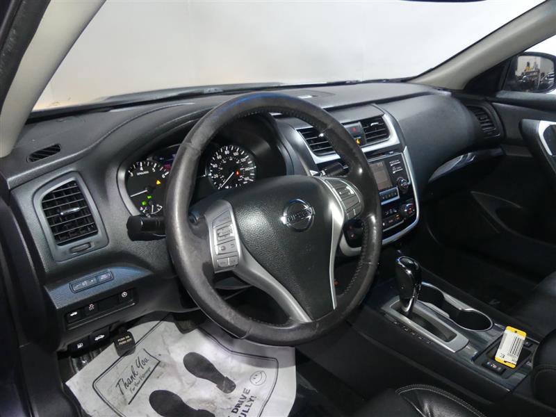Used 2018 Nissan Altima 2.5 SL image 23