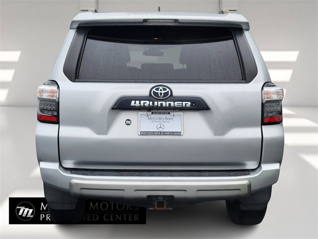 Used 2019 Toyota 4Runner TRD Off-Road Premium image 4