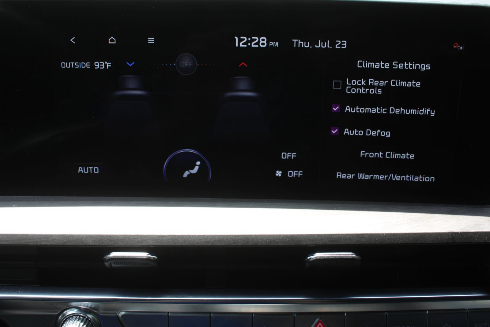 Certified 2024 Kia Telluride SX Prestige X-Line AWD/4WD image 56