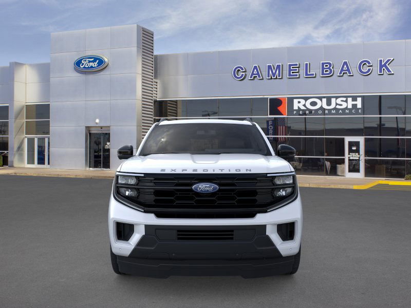 New 2025 Ford Expedition Active image 6