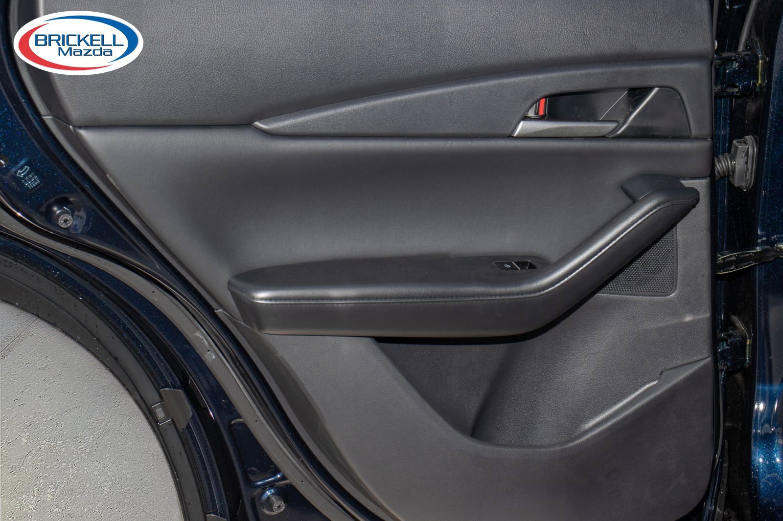 New 2026 MAZDA CX-30 AWD 2.5 S image 16