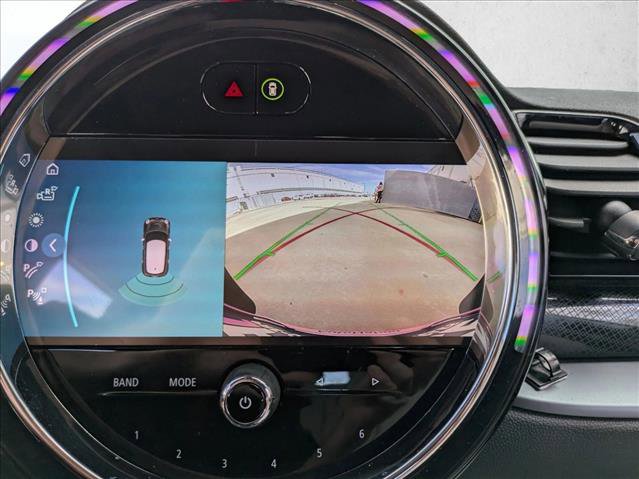 Used 2024 MINI Cooper Clubman S w/ Signature Upholstery Package image 13