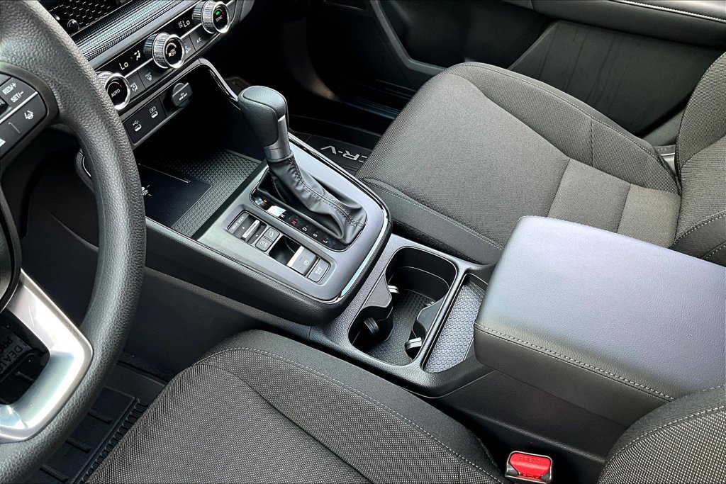New 2027 Honda CR-V EX image 10