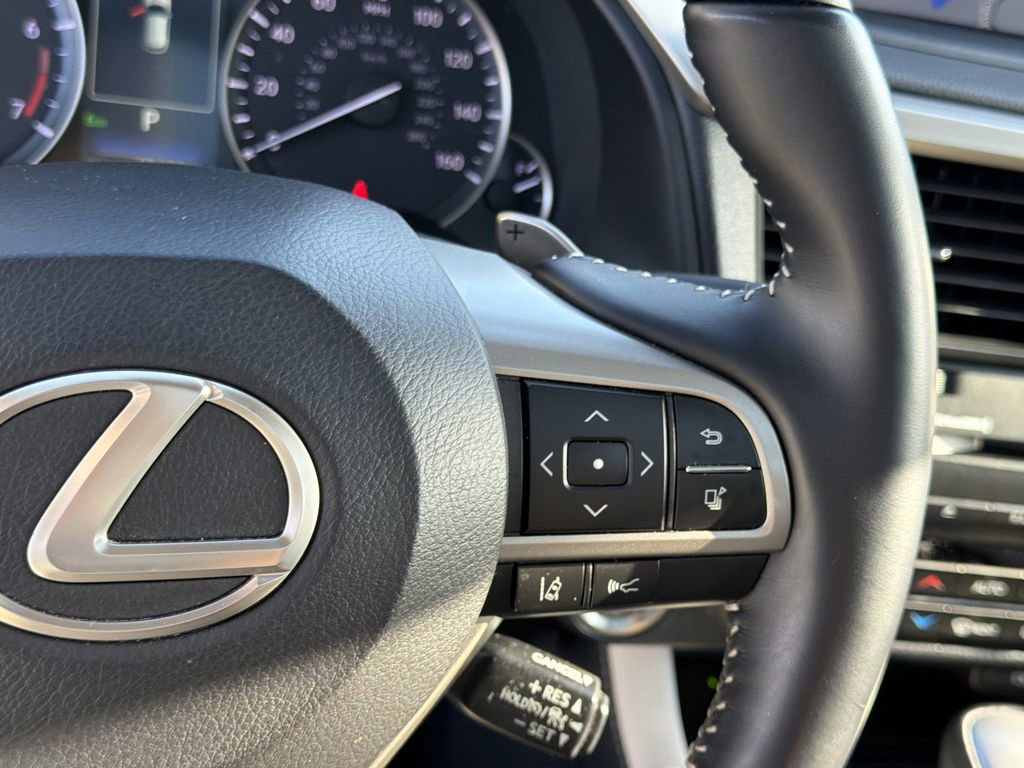 Used 2022 Lexus RX 350 FWD w/ Special Edition image 26