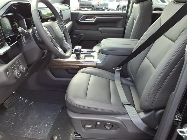 New 2026 Chevrolet Silverado 1500 LT Trail Boss w/ LT Trail Boss Premium Package AWD/4WD image 6