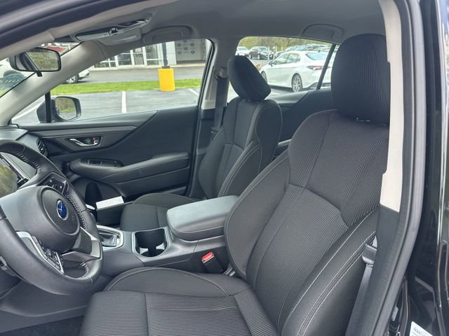 Used 2025 Subaru Legacy Premium AWD/4WD image 15
