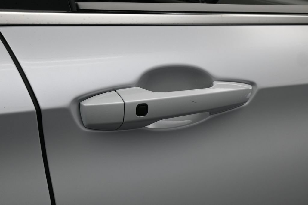 New 2026 Mitsubishi Outlander SE FWD image 41