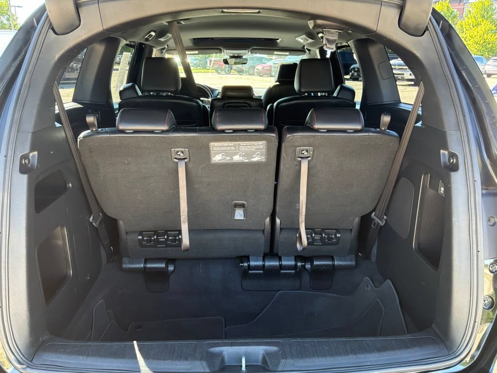 Used 2023 Honda Odyssey Sport image 24