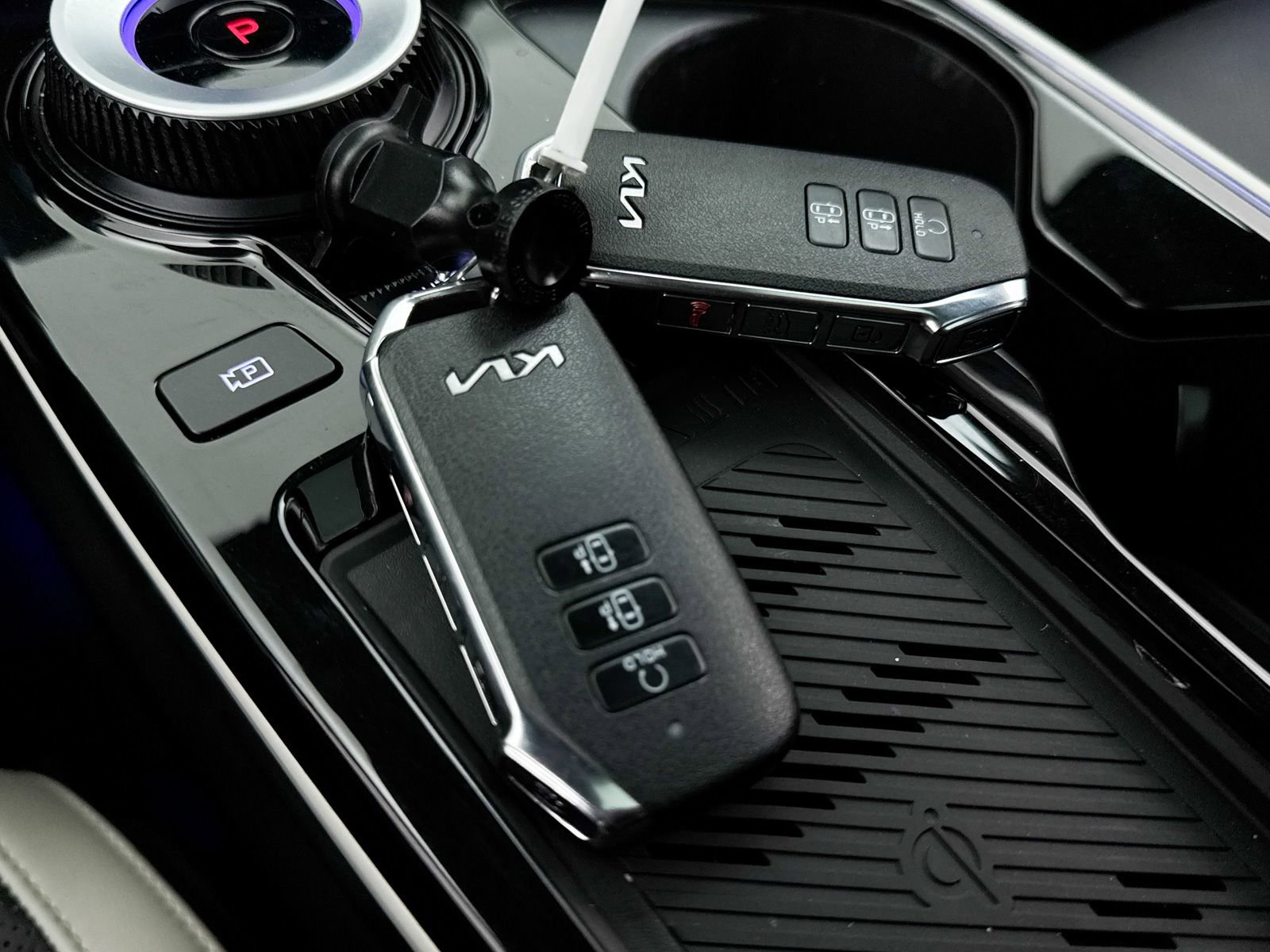 Used 2023 Kia EV6 GT-Line image 41