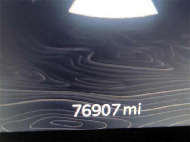 Used 2023 Jeep Grand Cherokee Limited image 36