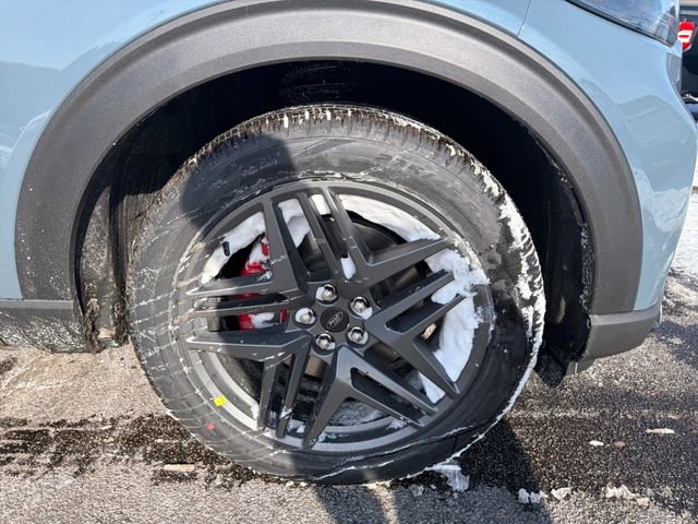 New 2026 Ford Explorer ST w/ Sun And Sound Package image 12