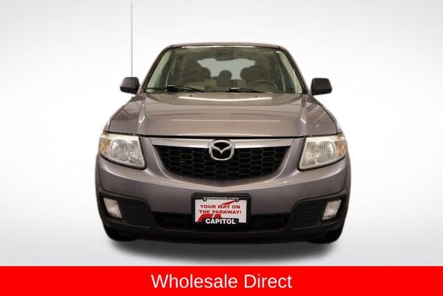 Used 2008 MAZDA Tribute i Sport image 6