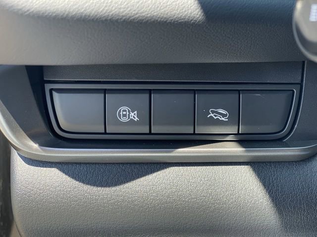 Certified 2025 MAZDA CX-30 AWD 2.5 S w/ Select Sport Pkg image 15