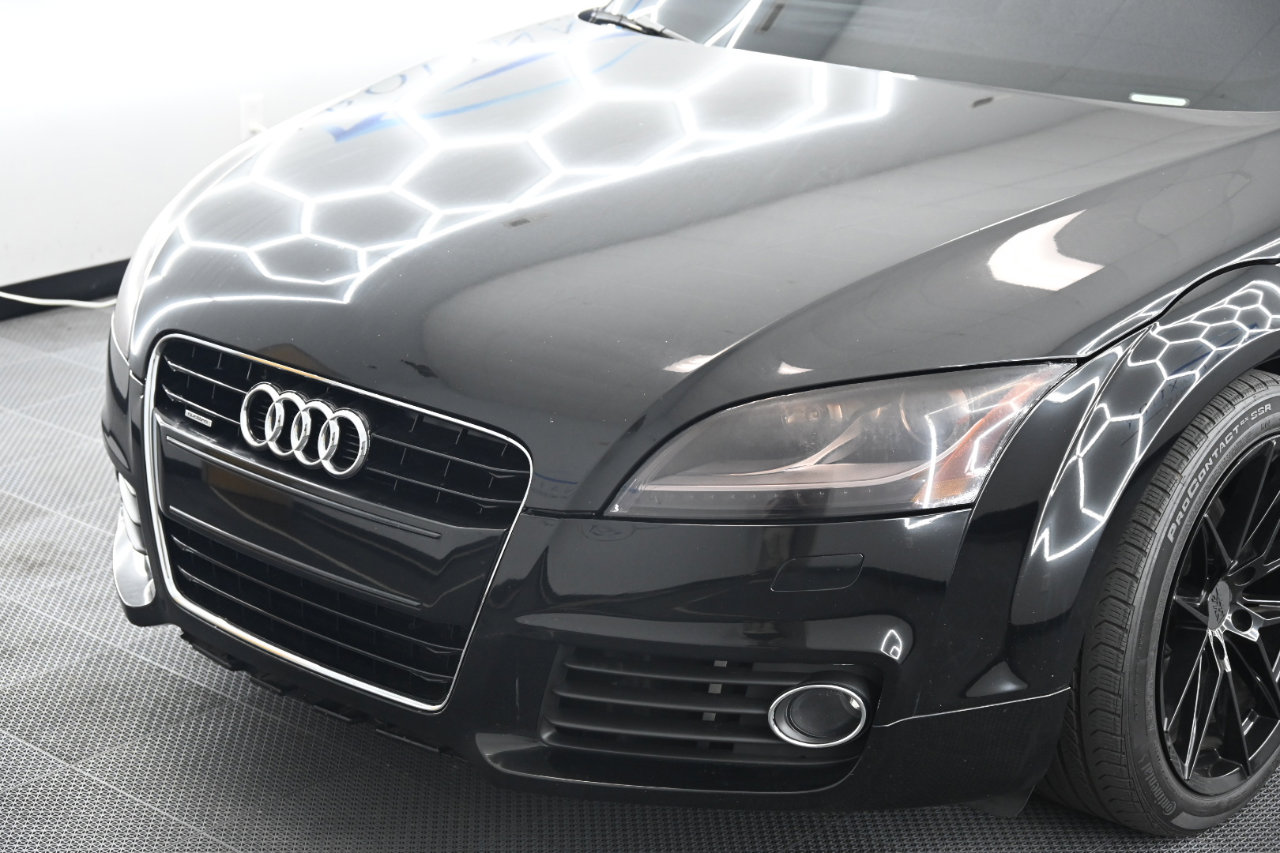 Used 2012 Audi TT 2.0T Prestige image 7