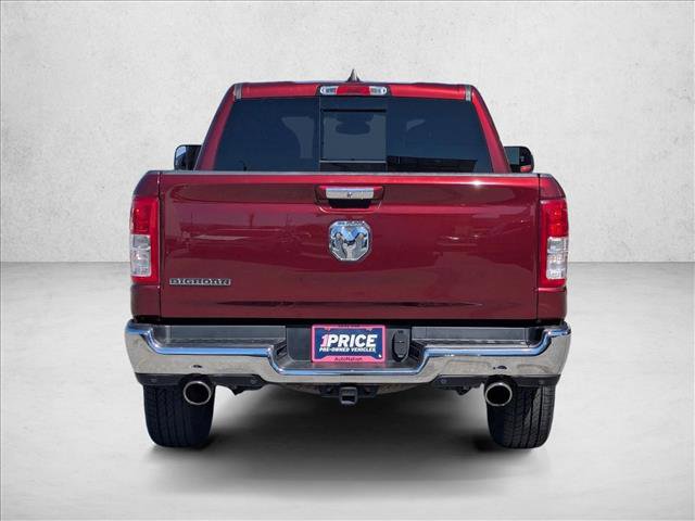 Used 2019 RAM 1500 Big Horn image 7