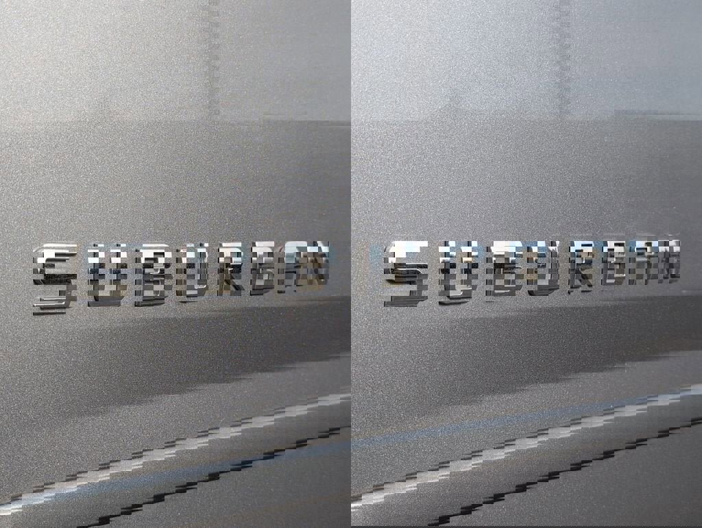 Used 2019 Chevrolet Suburban Premier RWD image 10