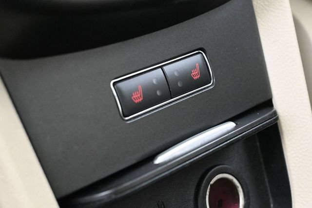 Used 2020 Lincoln Nautilus Reserve w/ Equipment Group 201A FWD image 37