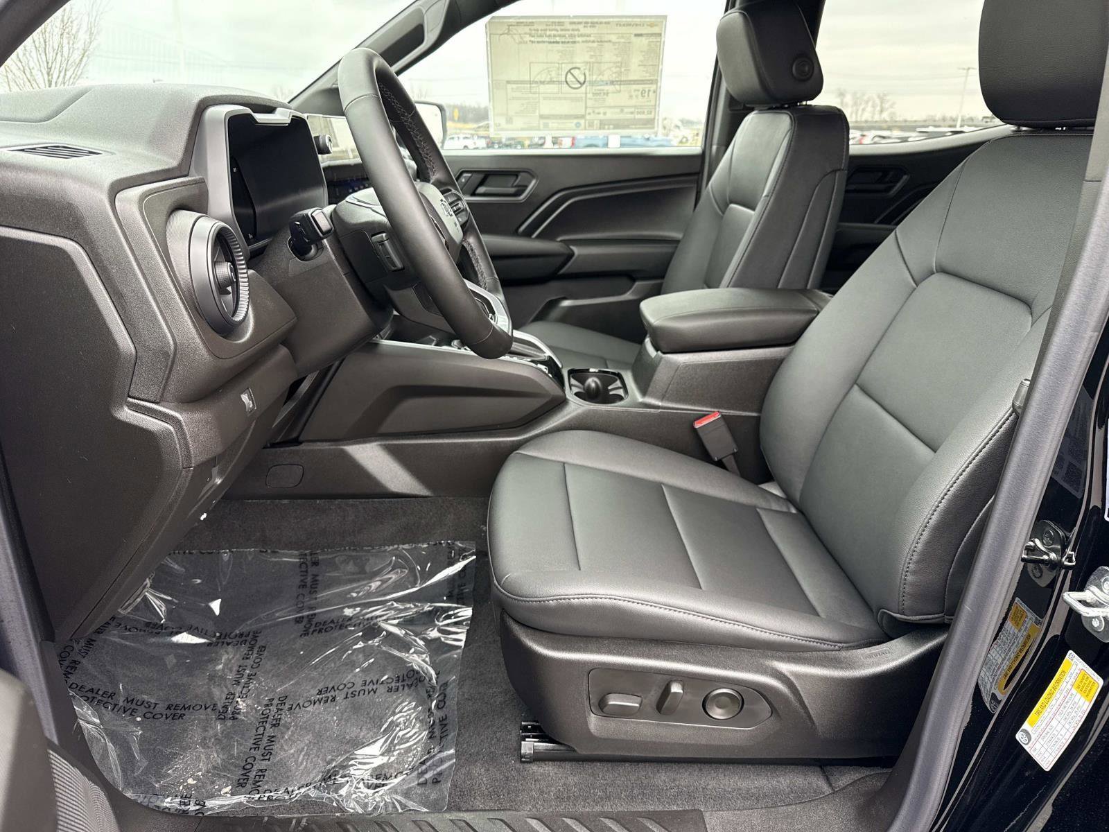 New 2026 Chevrolet Colorado Trail Boss image 9